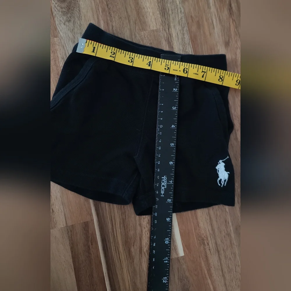 Ralph Lauren baby boy
